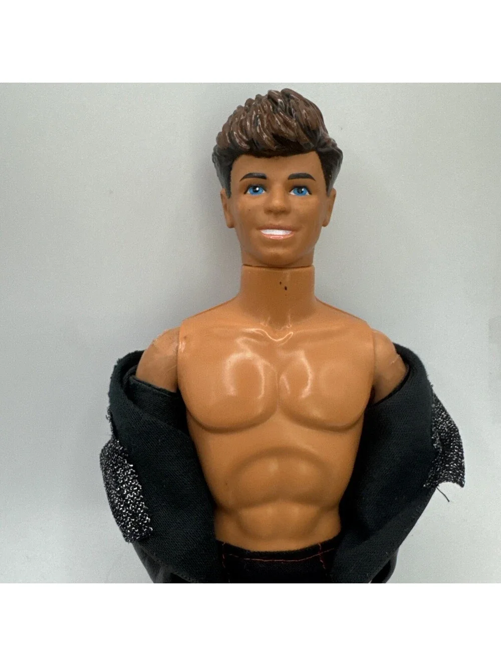 Mattel vintage ken